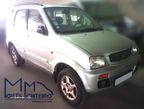 Peças Daihatsu Terios - 1