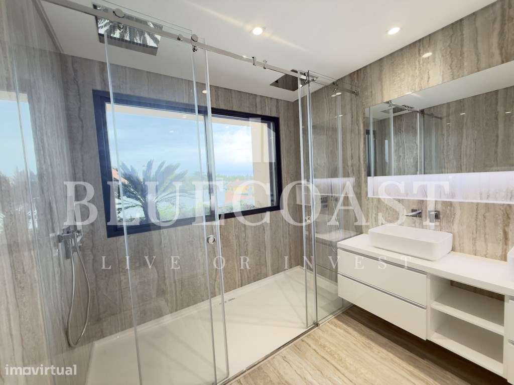 Maravilhosa moradia, em Cascais - Conforto e Elegância num Cenário ...-32