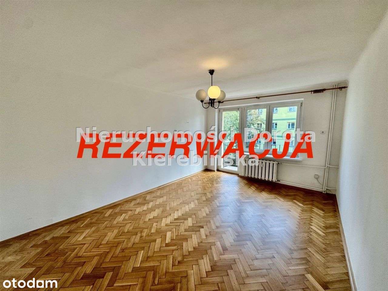 Mieszkanie do własnej aranżacji- super lokalizacja