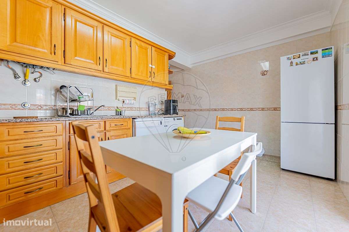 Apartamento T2 para venda-20