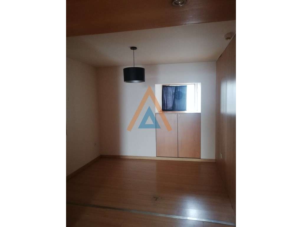 Escritório no centro de Santa Maria da Feira. - Grande imagem: 4/10