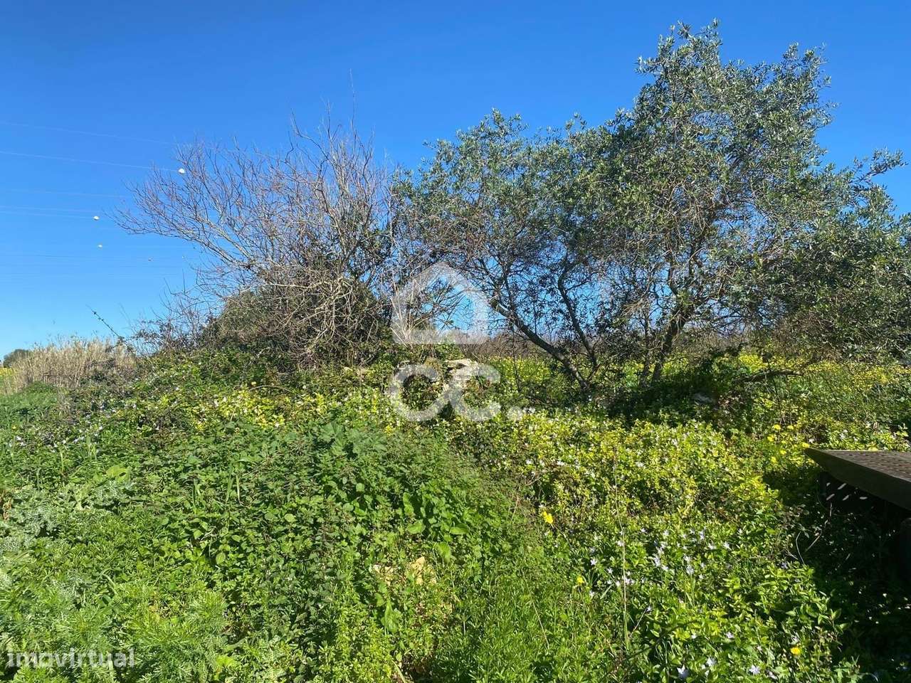 Terreno com vistas panorâmicas em Rio de Mouro, Sintra-8