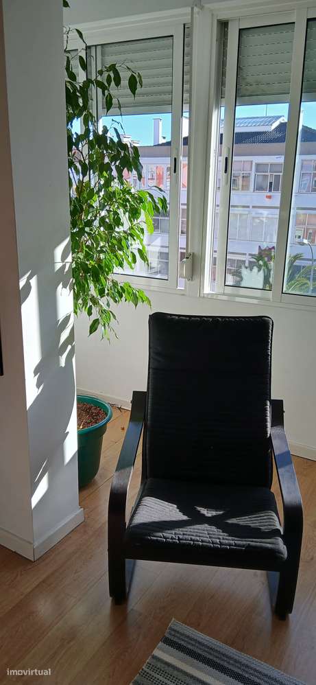 Quarto em queluzdebaixo - Grande imagem: 5/6