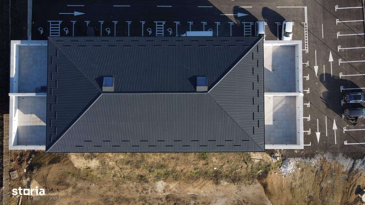 Mega cartier mixt de case si apartamente Roca Residence-8