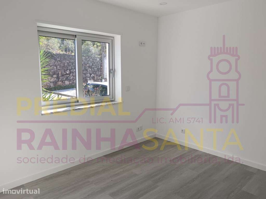 Apartamento T2 remodelado _ Santa Clara - Grande imagem: 3/10