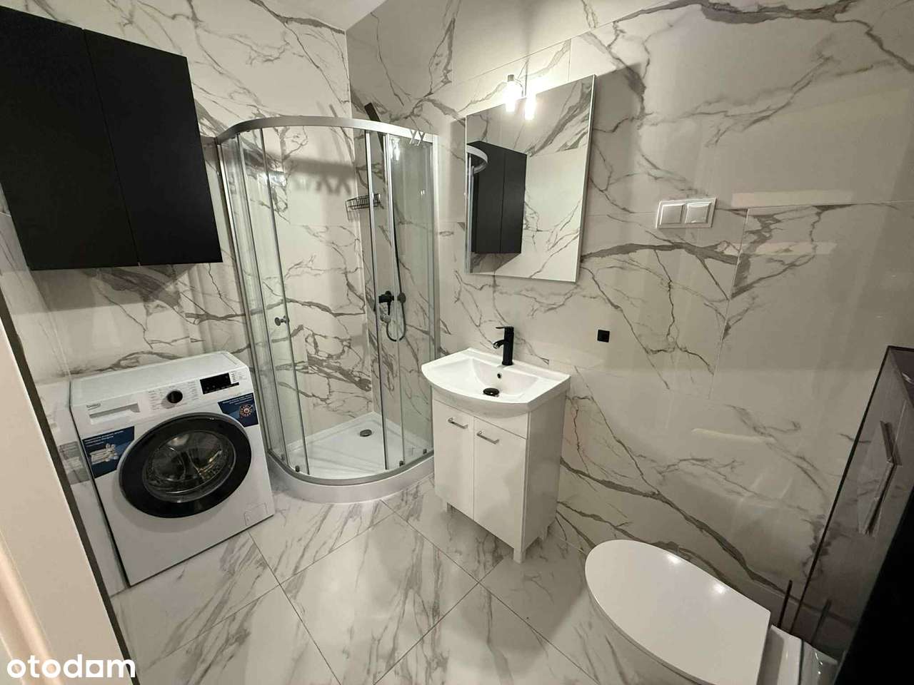 Mieszkanie w sercu Paczkowa - parter z wyjściem na dziedziniec-8