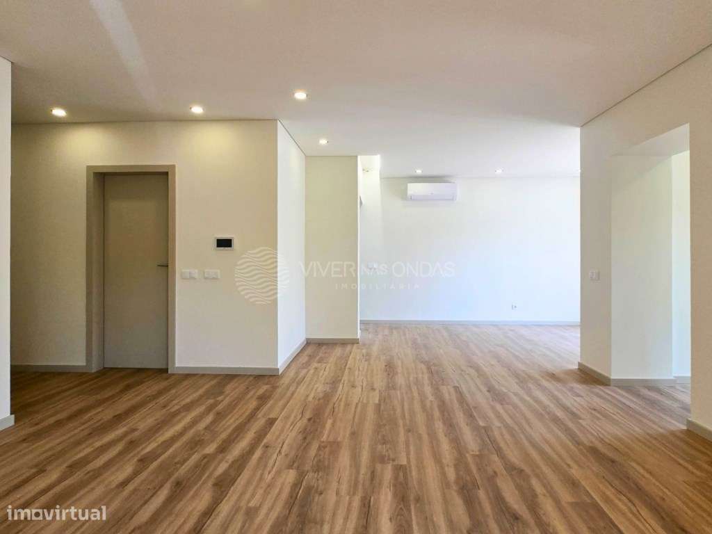 Andar de moradia totalmente remodelado | Terraço | Espinho | Junto ...-8