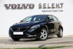 Volvo V40 2.0 D2 Kinetic - 22