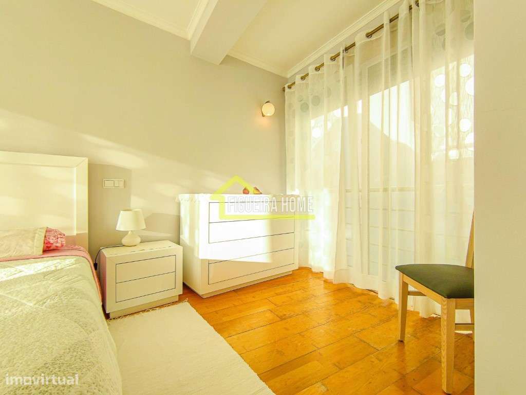 Apartamento T1+1 Venda Figueira da Foz-19