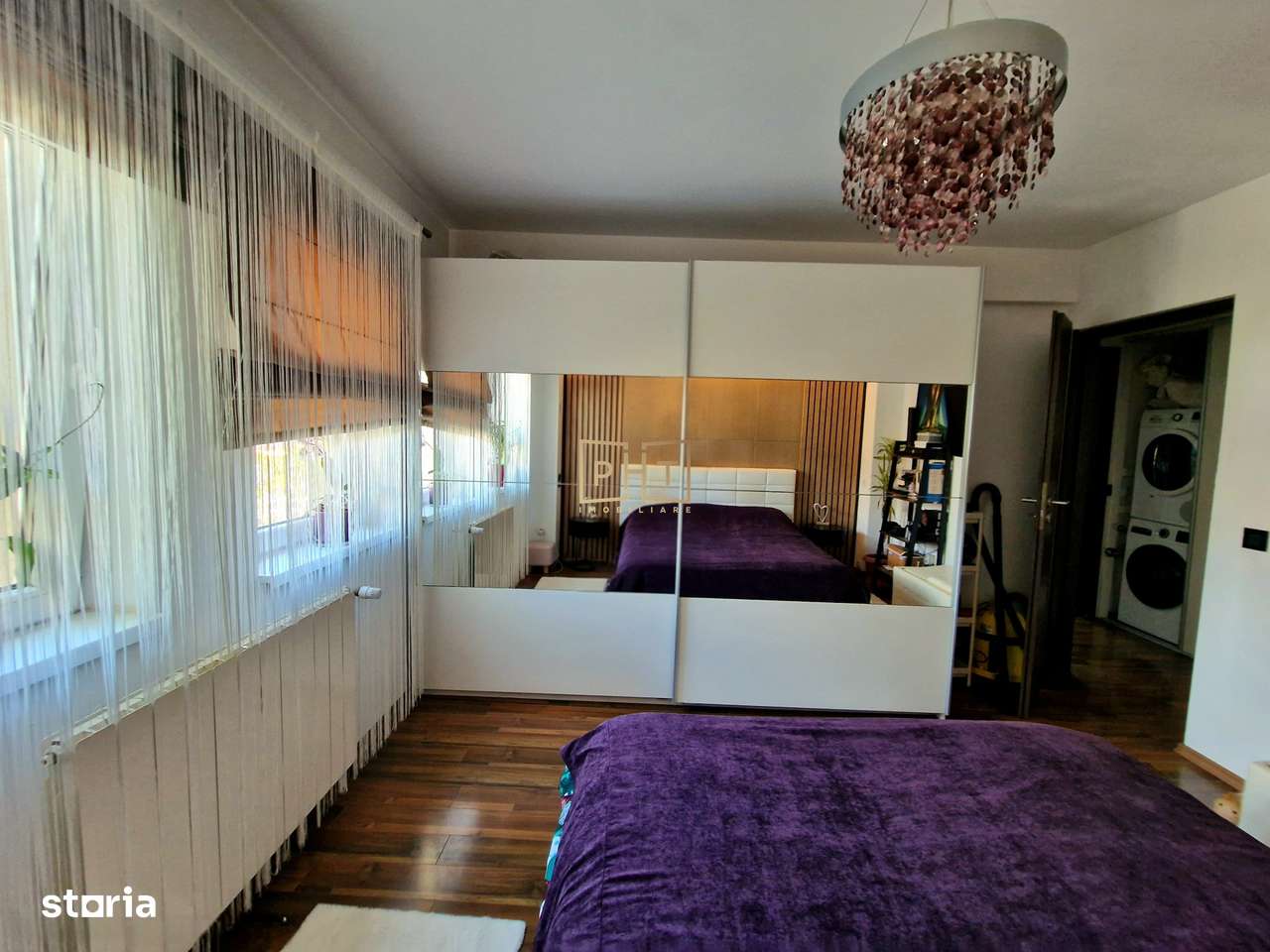 Apartament cu 3 camere  de vanzare, 77 mp, zona Cetatii!-8