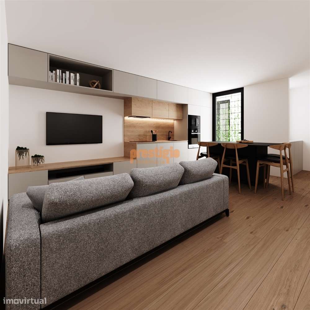Moradia T3 Venda em Braga (Maximinos, Sé e Cividade),Braga-27