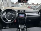 Suzuki Vitara 1.4 Boosterjet SHVS Premium 2WD - 13