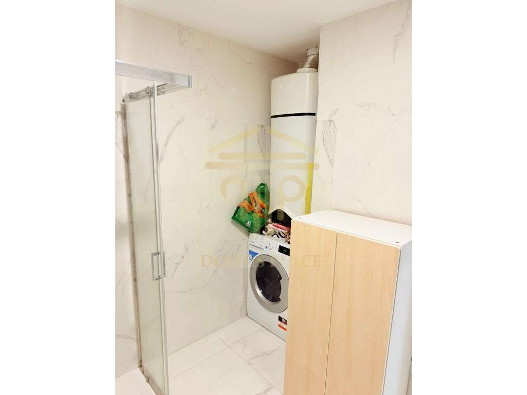 Apartamento T1 na Senhora da Hora | URBAN 47-11