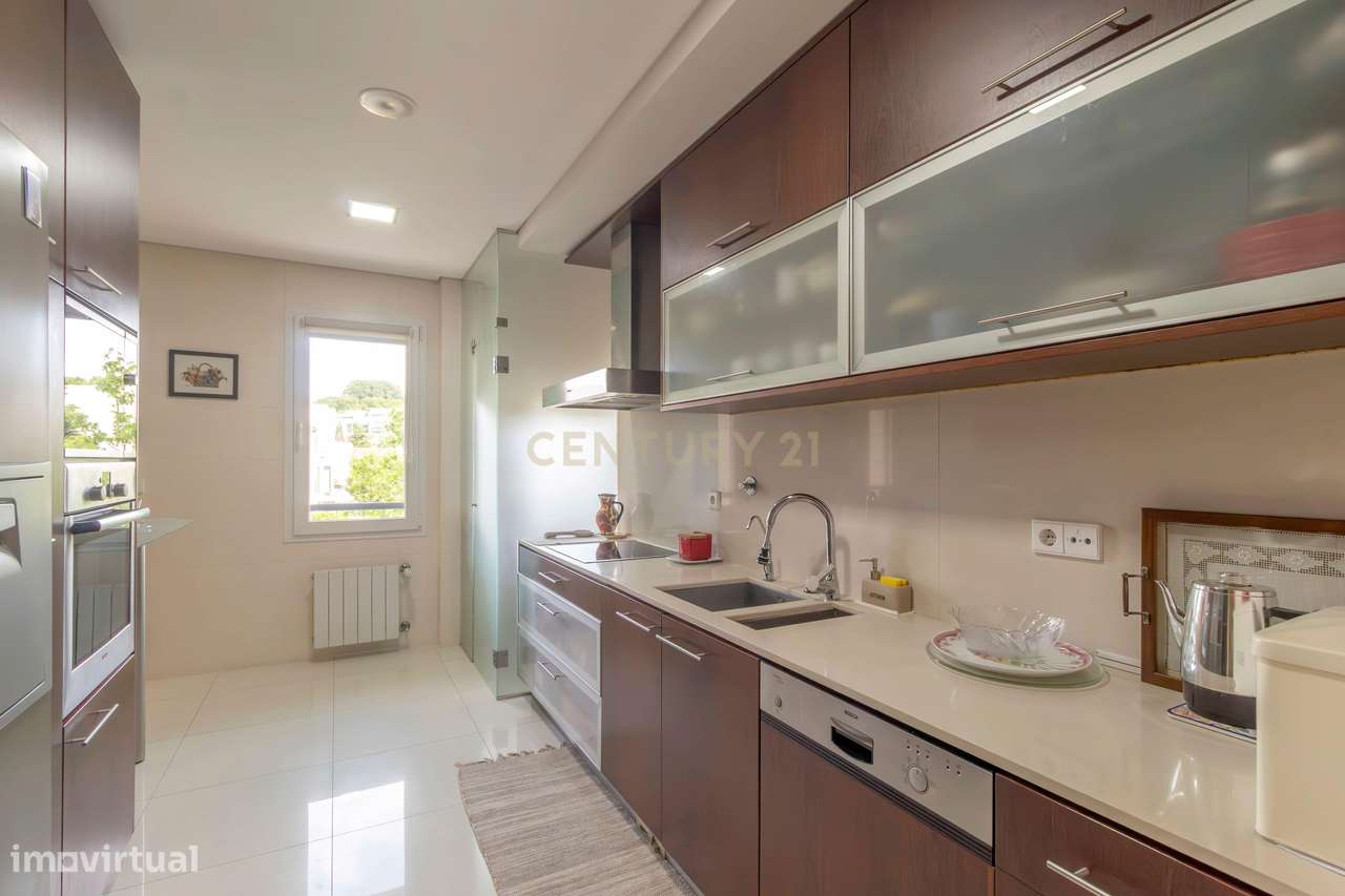 Apartamento T2 em Oliveira do Douro, Vila Nova de Gaia-49
