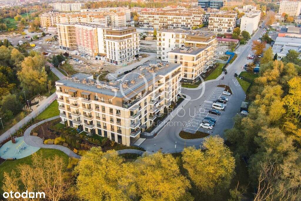 Aktualne 2 Pokoje Lokum Siesta Wykończone Widokowe-17