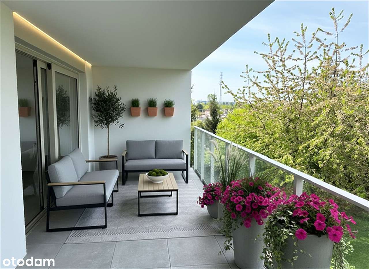 Ostatni apartament Smart Luxury przy Arturówku, 127m2, Bez%-3