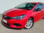 Opel Astra 1.2 Turbo Start/Stop Business Elegance - 5