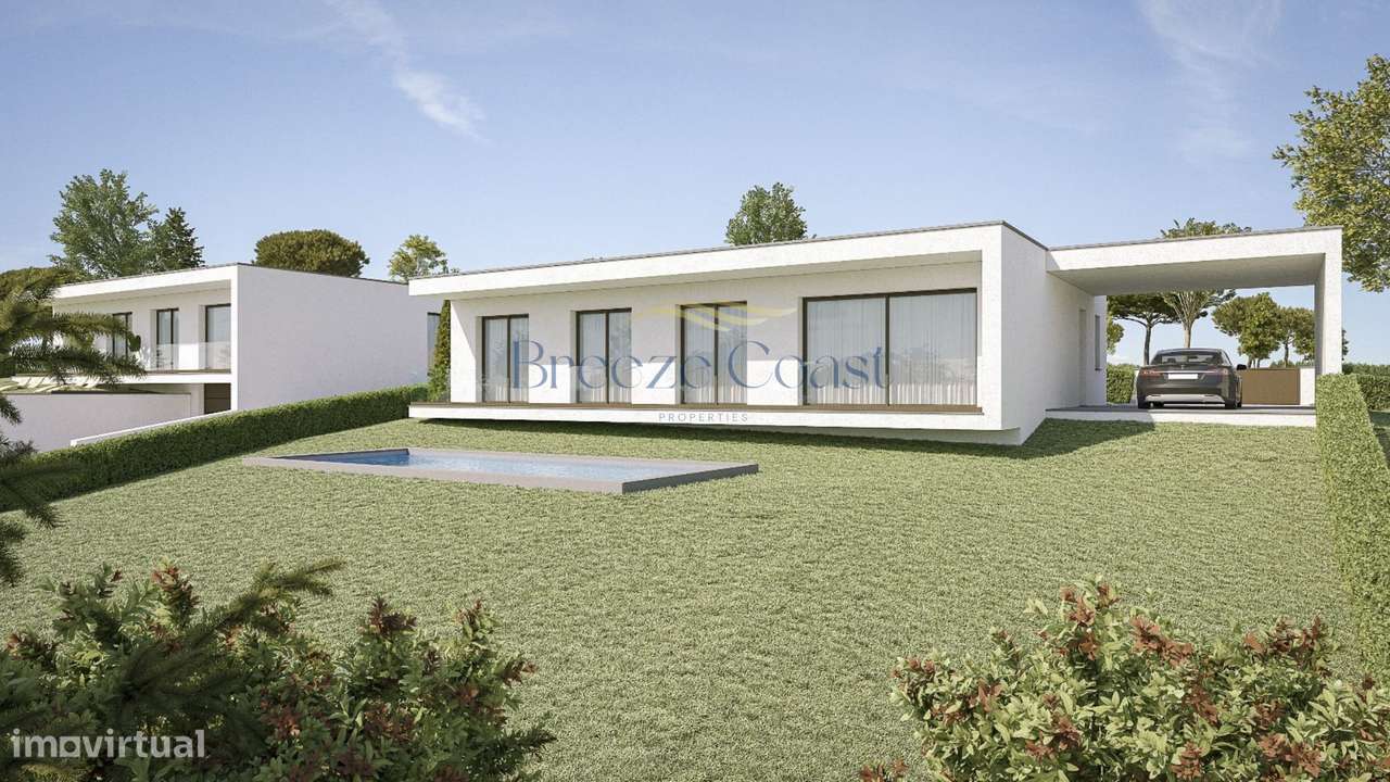 Moradia Exclusiva em Alfeizerão-28