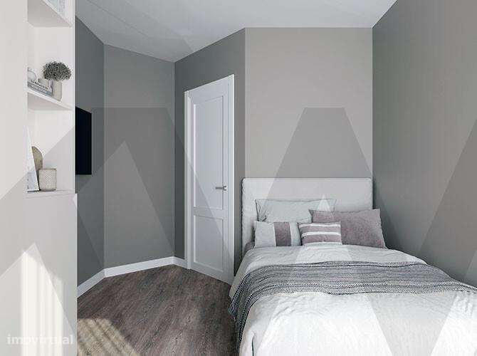 Apartamento – Armação de Pêra, Faro - Vista 3