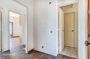 Apartamento T2 para venda