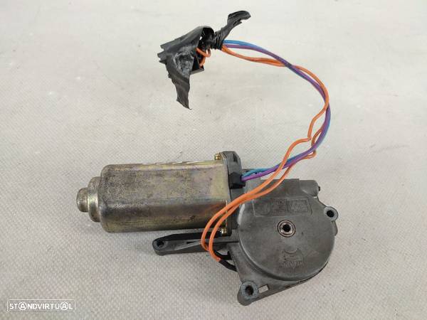 Motor Tecto Abrir Peugeot 206 Hatchback (2A/C) - 1