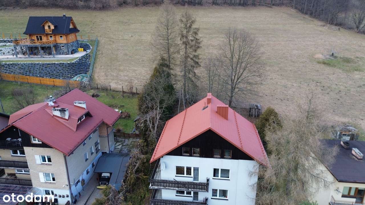 Wisła dom - Park Krajobrazowy, 15 pokoi - Pełny obrazek: 4/13