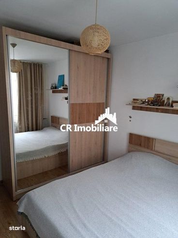 Apartament de 2 camere Dristor Laborator