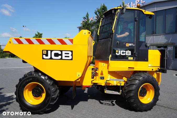 JCB 9FT / ładowność 9000 kg / 2019 - 4