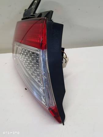 lampa w klapę tył Ford Mondeo MK4 lift - 12