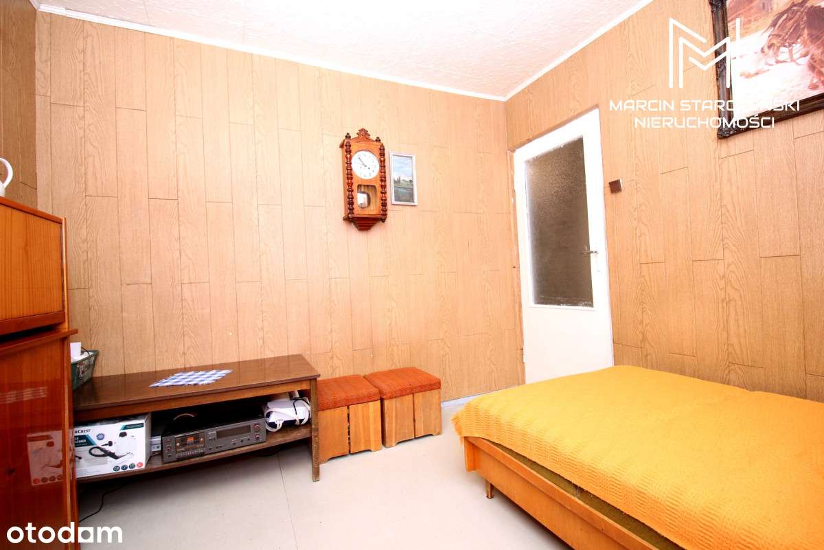 ⭐‼️Rozkładowe 2 pokoje z potencjałem. Loggia‼️⭐-8