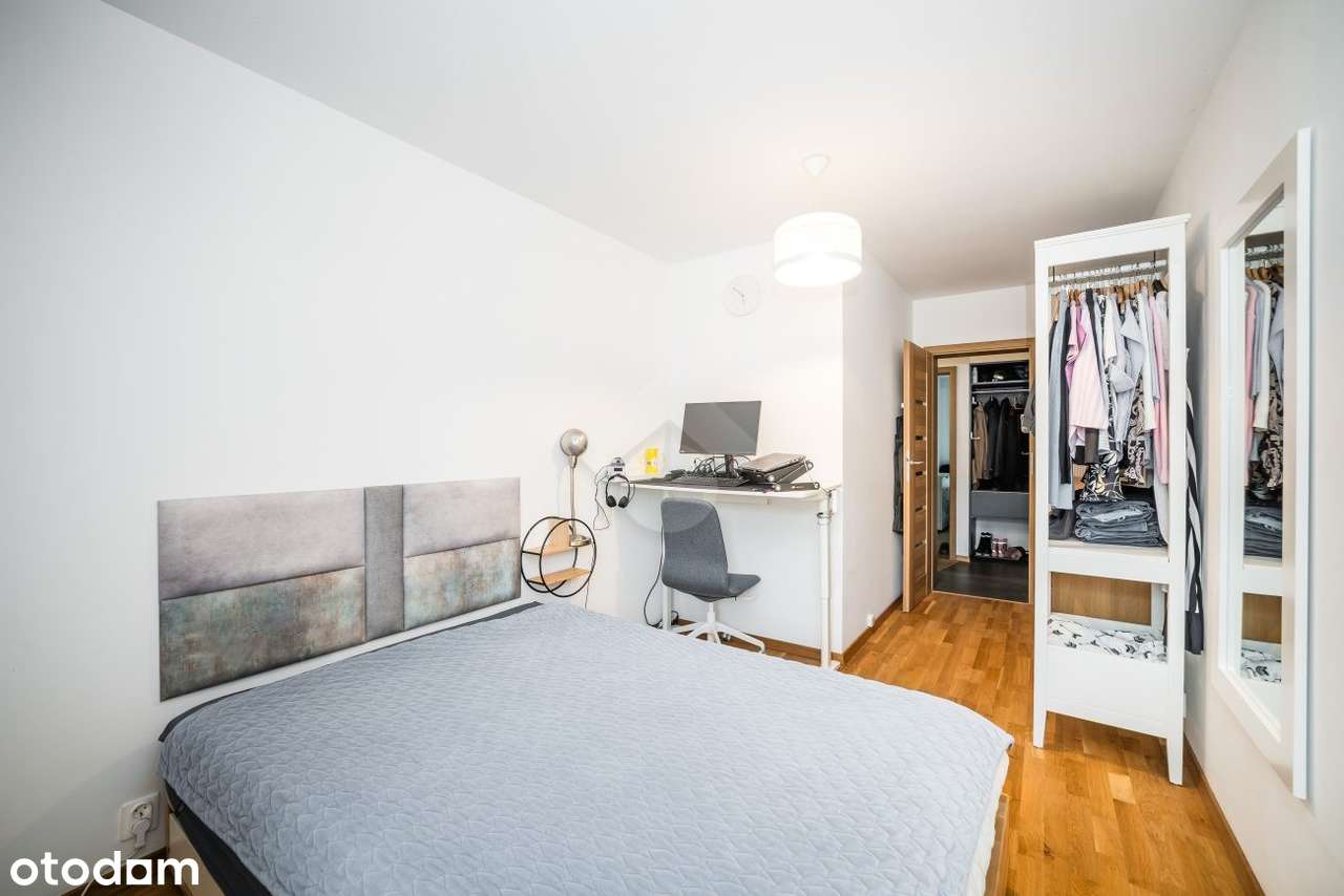 Mieszkanie – Kraków – Kliny – ul. Babinicza – 78 m²-6