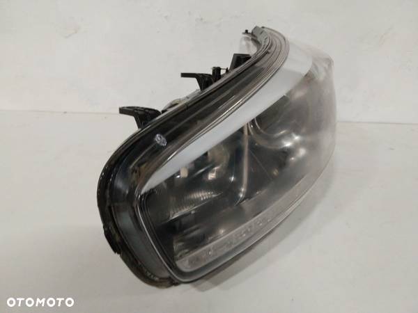 Lampa przód lewa Kia Ceed II 92101-A2060 - 7