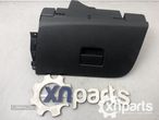 Porta-luvas Preto Usado OPEL ASTRA K (B16) 1.6 CDTi | 06.15 -  REF. 39046757 - 1