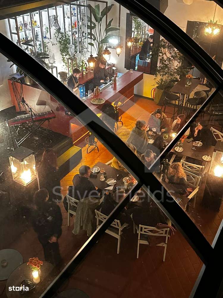Se vinde sau închiriază Bar-Restaurant la cheie | Piata Unirii-12