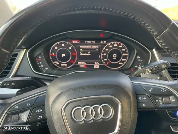 Audi Q5 Sportback - 12