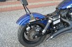 Harley-Davidson Dyna Street Bob - 9