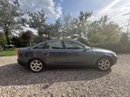 Audi A6 3.0 TDI Quattro Tiptronic - 24