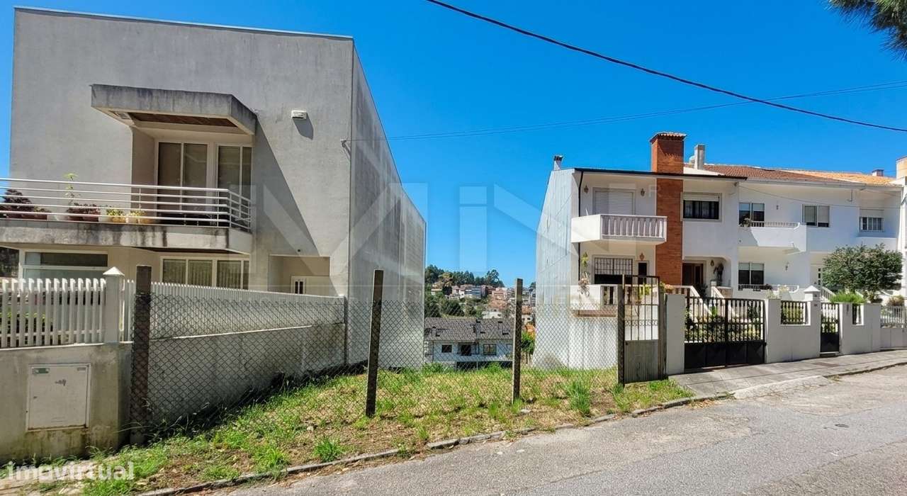 Lote p/ Construção moradia - tranquilidade e centralidade-5