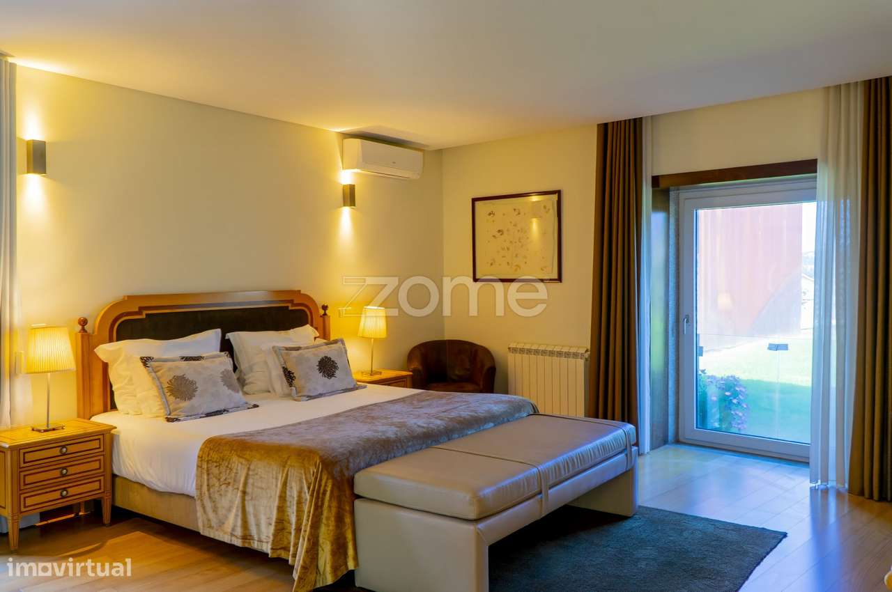 Moradia T10 - Paço da Torre - Grande imagem: 3/57