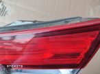 Lampa prawy tył w klapę HYUNDAI ELANTRA EUROPA 92404-3X2 - 5