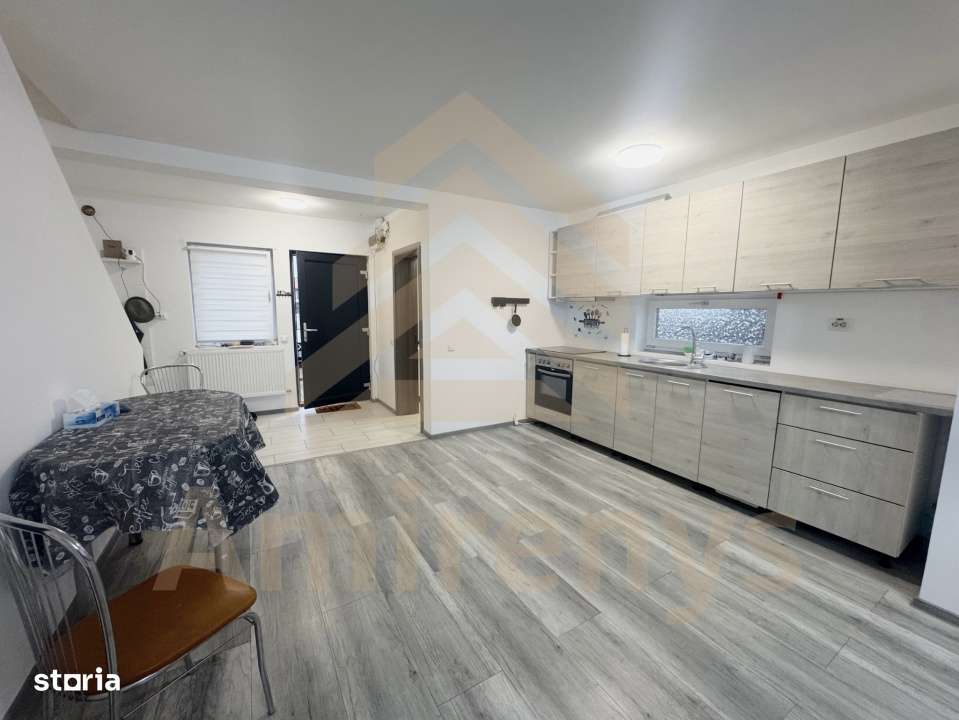 Casa tip duplex de vanzare – Cartier Izvor, Brasov / Comision 0 / TV - Imagine principală: 2/15