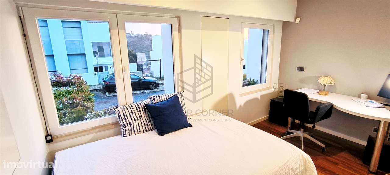 Moradia T5 Venda em Ramada e Caneças,Odivelas-25