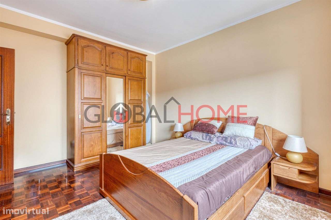 Apartamento T2 em Baguim do Monte, Rio Tinto-10