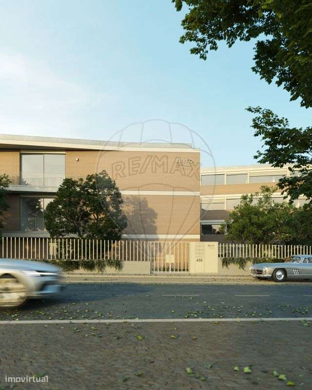 Apartamento T3 para venda - Grande imagem: 4/12