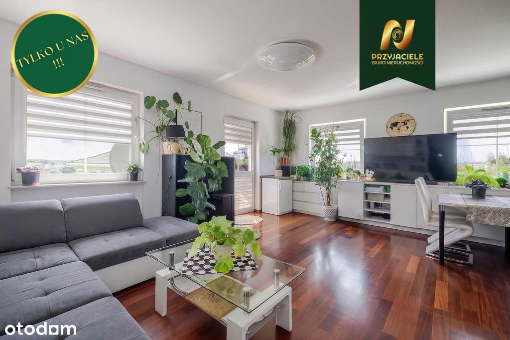 Apartment for sale with a price drop in Gdańsk