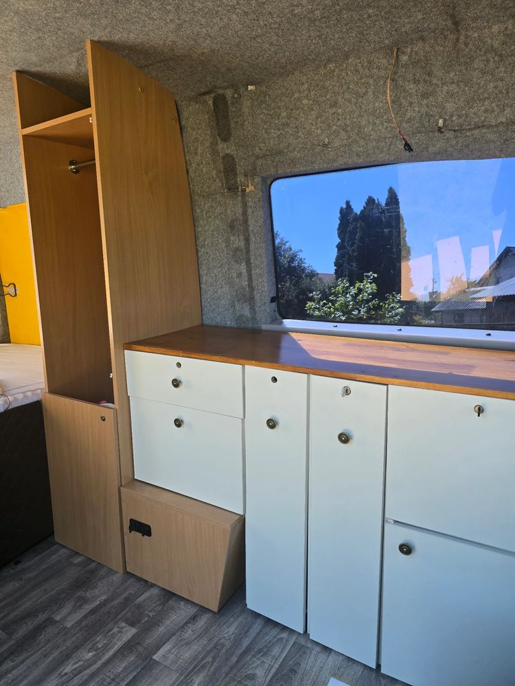 Renault Master 2006