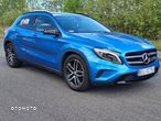 Mercedes-Benz GLA - 3