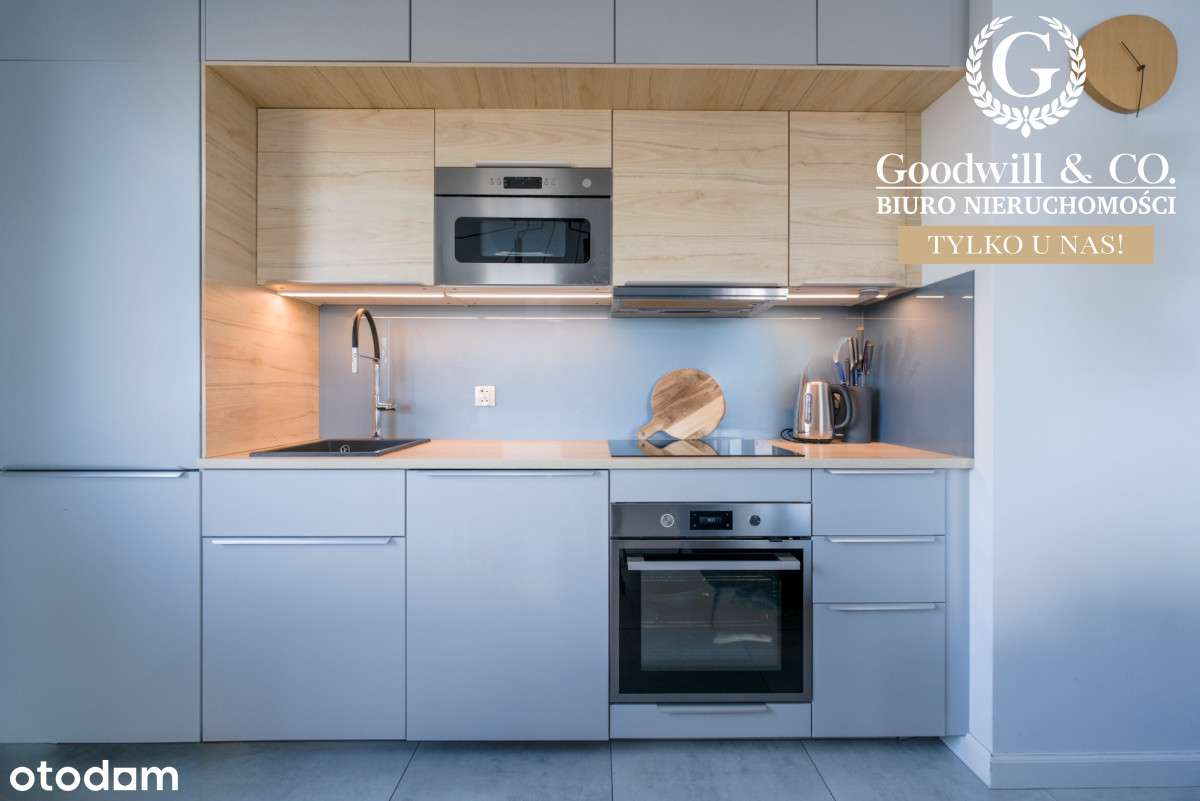 3 pokojowe mieszkanie - Pełny obrazek: 4/9