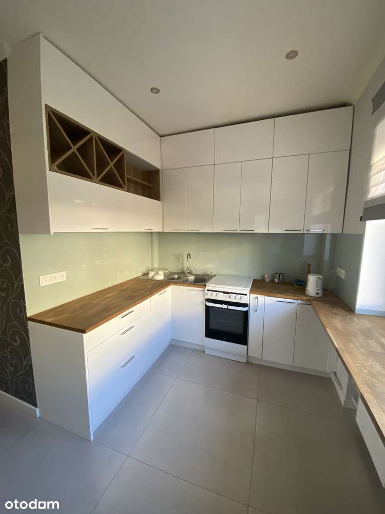 Nowoczesna kawalerka w Centrum Częstochowy - Pełny obrazek: 2/9