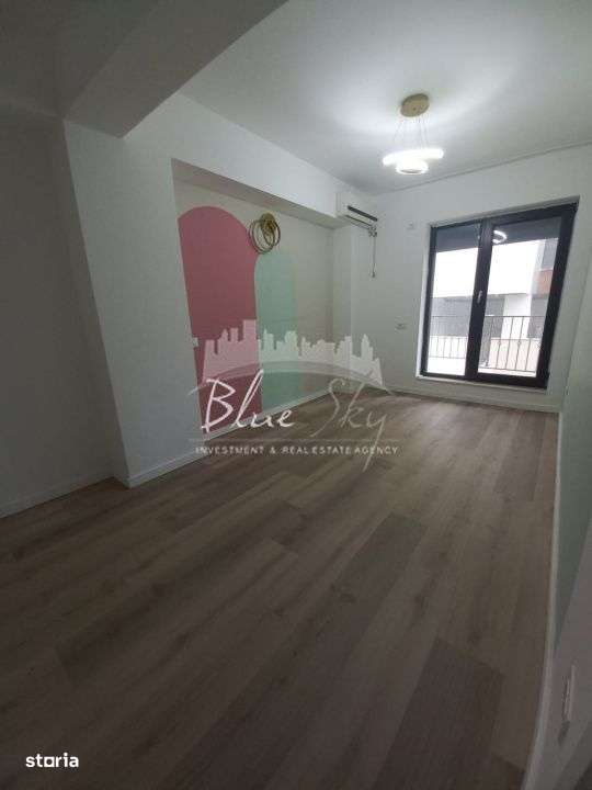 Locuinta ideala pentru Famile - 4 cam, terasa , curte si 2 locuri de p-7